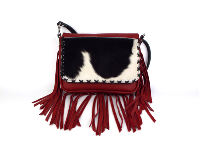 leather handbags and leather purses